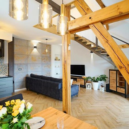 Apartament EverySky Jelenia Góra Mickiewicza 30 Exterior foto