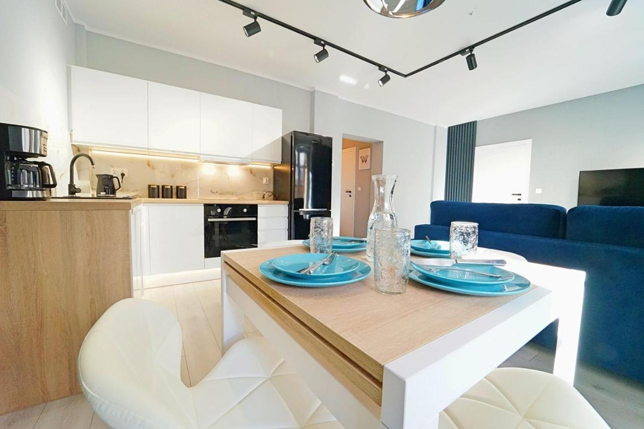 Apartament EverySky Jelenia Góra Mickiewicza 30 Exterior foto