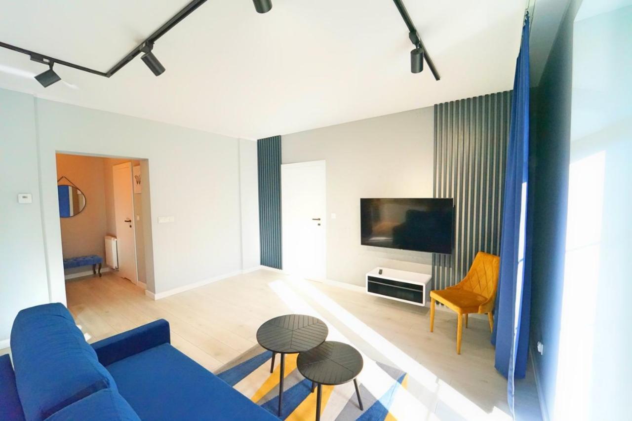 Apartament EverySky Jelenia Góra Mickiewicza 30 Exterior foto