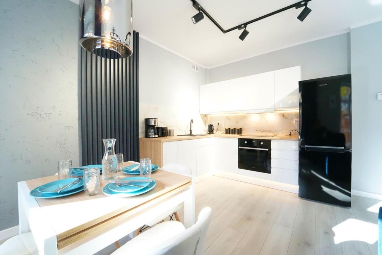 Apartament EverySky Jelenia Góra Mickiewicza 30 Exterior foto