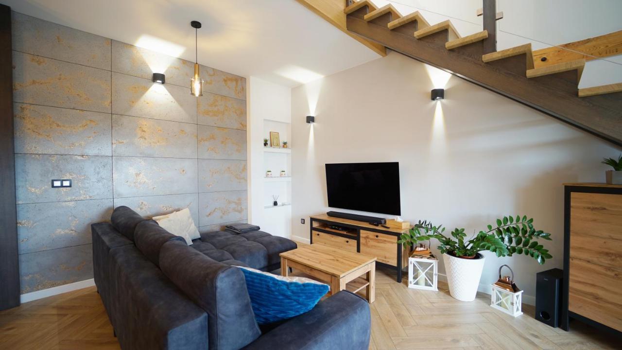 Apartament EverySky Jelenia Góra Mickiewicza 30 Exterior foto
